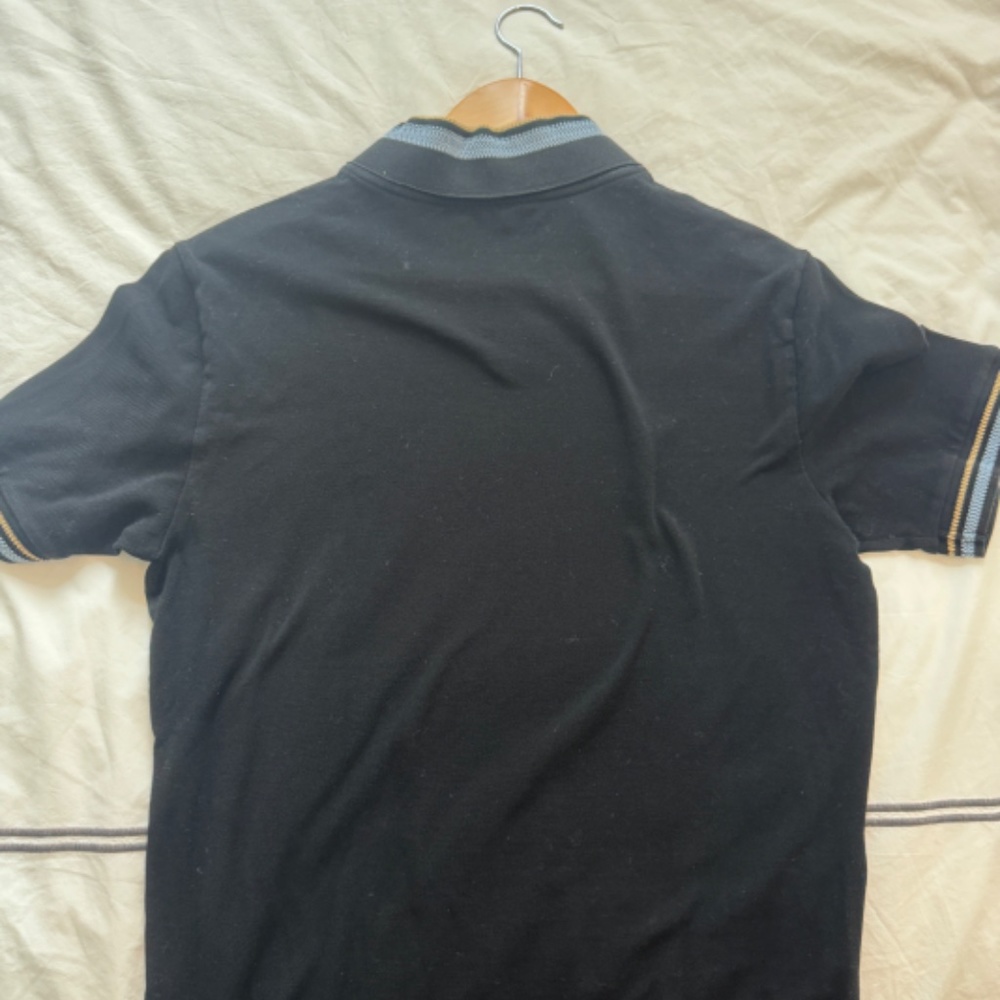 D&G polo - Picture 2 of 8